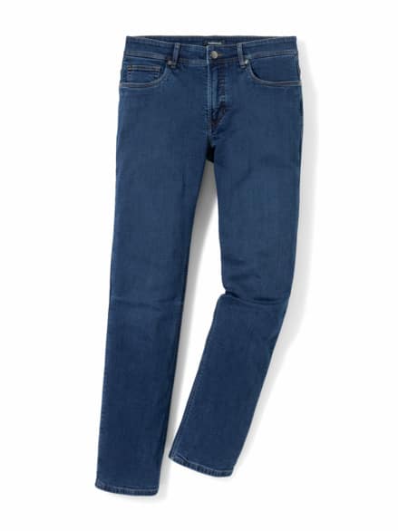 Thermojeans Five Pocket 2.0 Blue