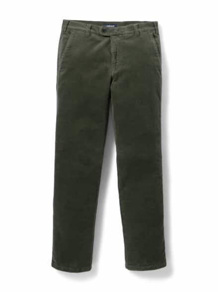 Thermo-Cord Chino Khaki