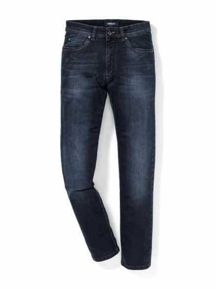 Sommer-Jeans T400 Blue Black Sommer-Jeans T400 Blue Black