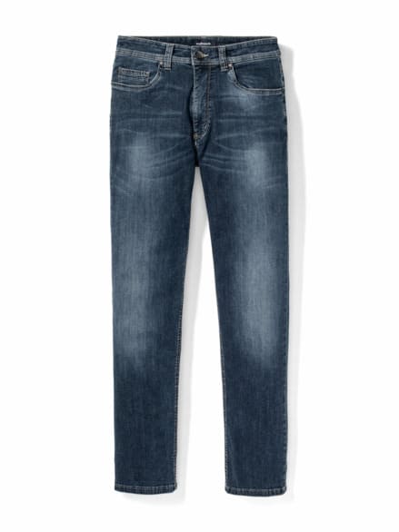 Sommer-Jeans T400 Blue