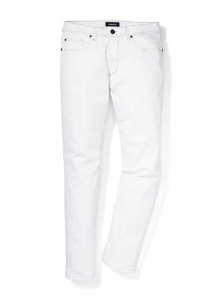 Sommer-Jeans T400 White Sommer-Jeans T400 White