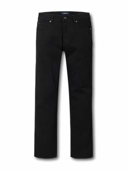 Husky-Jeans Five Pocket Black Husky-Jeans Five Pocket Black