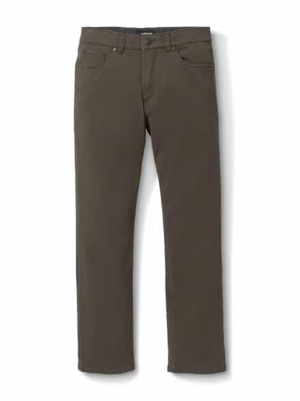 Thermoleicht Five-Pocket Taupe Thermoleicht Five-Pocket Taupe
