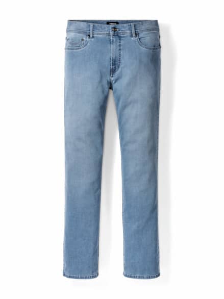 Ultralight Jeans 2.0 Bleached