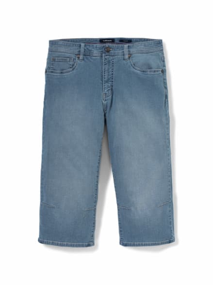 Ultralight 7/8 Jeans 2.0 Bleached Ultralight 7/8 Jeans 2.0 Bleached