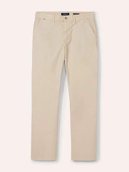 100 Komplimente Chino Saharabeige