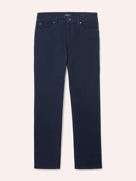 Wärmende Five Pocket Marine