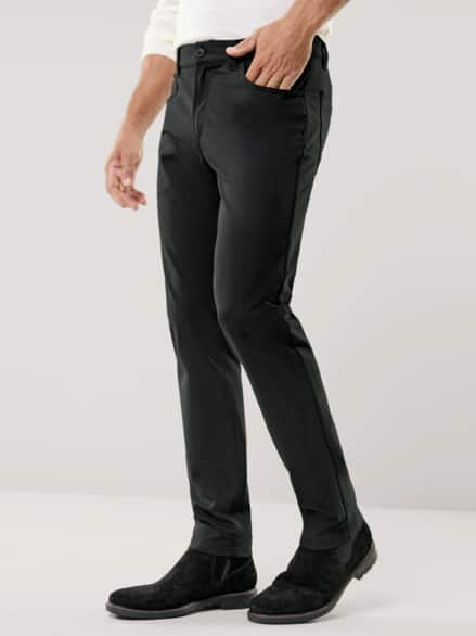 Macht-Alles-Mit 5-pocket 2.0 Schwarz