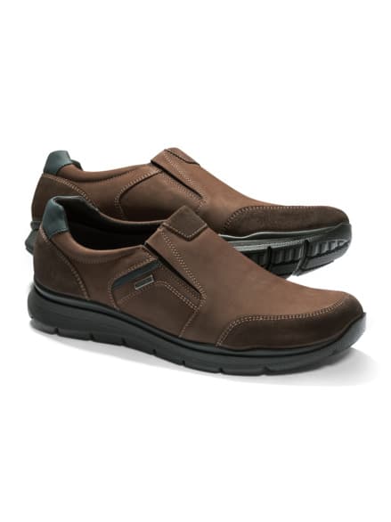 Aquastop Slipper Braun Aquastop Slipper Braun