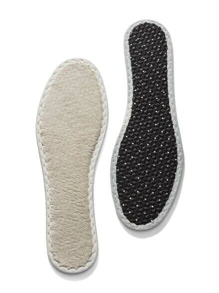 Doppelpack Thermo-High-Techeinlage neutral