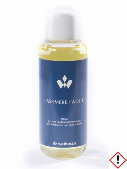 Waschmittel Cashmere/Merino Neutral