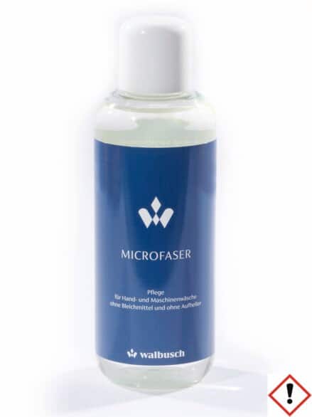 Waschmittel Mikrofaser Neutral