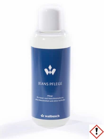 Waschmittel Jeans neutral