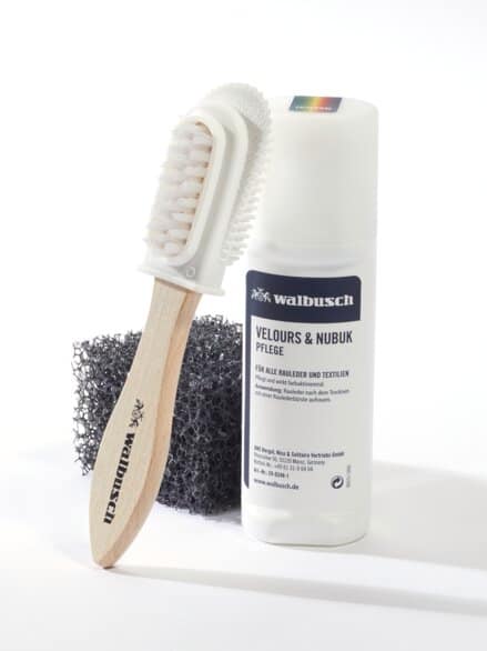 Rauleder-Pflegeset Neutral