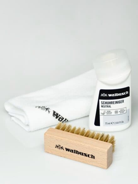 Schuh-Reinigungsset Neutral