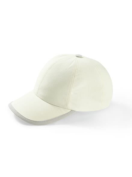 Baseballkappe UV-Schutz Sand Baseballkappe UV-Schutz Sand