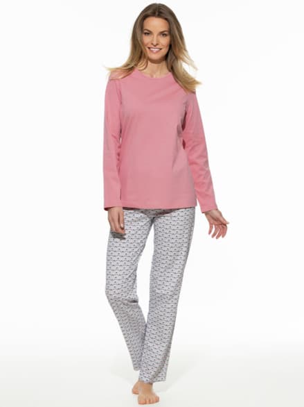 Pyjama Everynight Rosenholz Ornament Pyjama Everynight Rosenholz Ornament
