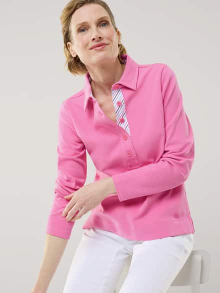 Edeljersey Polo Malve Edeljersey Polo Malve