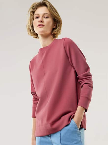 Edelbasic Sweatshirt Siena