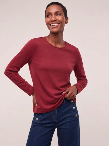 Thermoshirt Premium Chianti Thermoshirt Premium Chianti