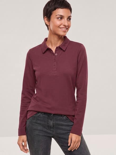 Thermo Winterpolo Merlot