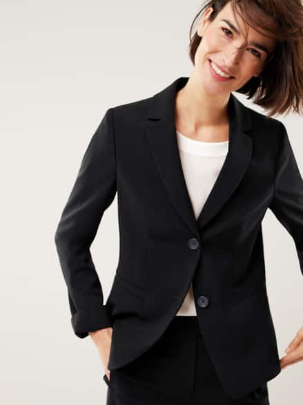 Kofferblazer Deluxe Marine Kofferblazer Deluxe Marine