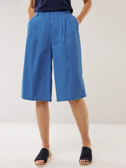 Easycare Hosenrock Königsblau Easycare Hosenrock Königsblau