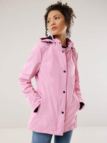 Komfortjacke Windlock Nelke Komfortjacke Windlock Nelke