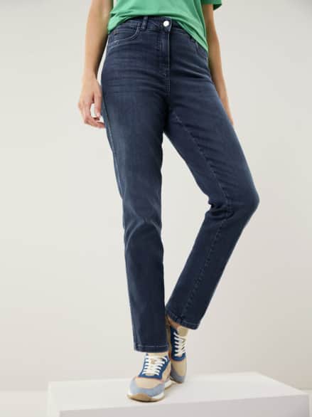 Jeans Bestform Blue Stoned Jeans Bestform Blue Stoned