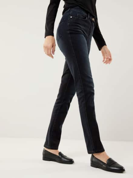 Jeans Bestform Dark Blue Jeans Bestform Dark Blue