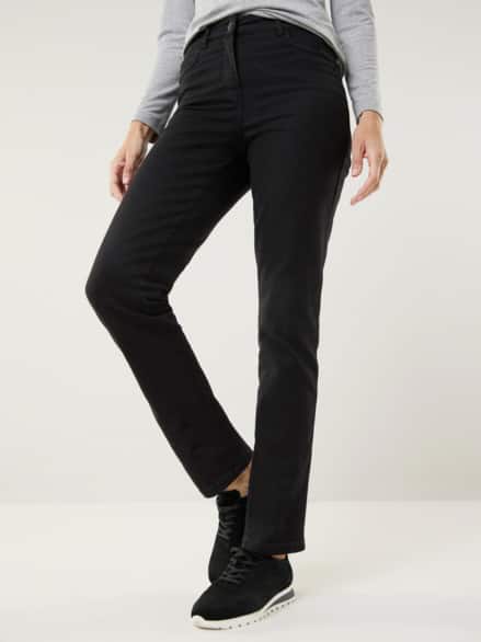 Jeans Bestform Black
