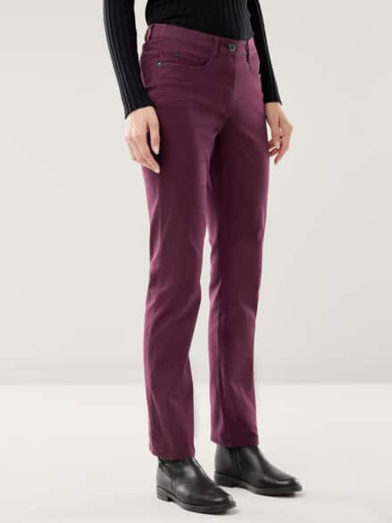 Yoga-Jeans Ultrastretch Barolo