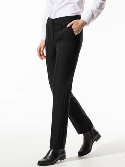 Premium Kofferhose Schwarz Premium Kofferhose Schwarz