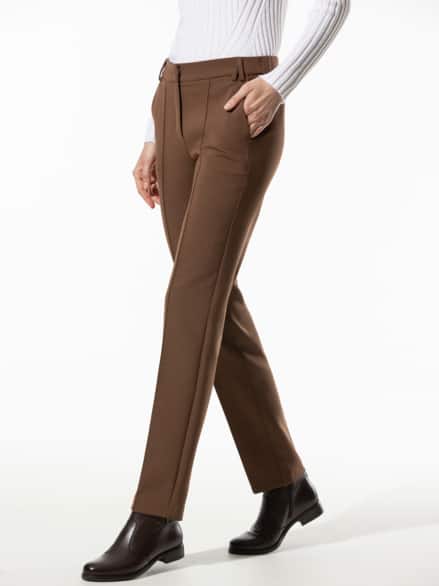 Premium Kofferhose Toffee Premium Kofferhose Toffee