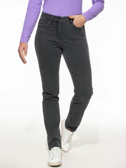 Thermo-Dynamic Jeans Anthrazit Thermo-Dynamic Jeans Anthrazit