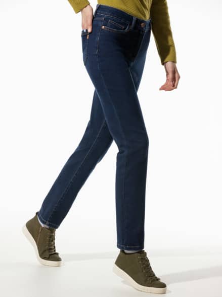 Alaska-Jeans Blue Stoned Alaska-Jeans Blue Stoned