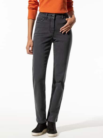 Alaska-Jeans Anthrazit Alaska-Jeans Anthrazit