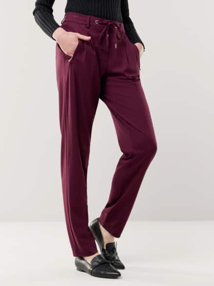 Jerseyhose Stretch & Relax Chianti Jerseyhose Stretch & Relax Chianti