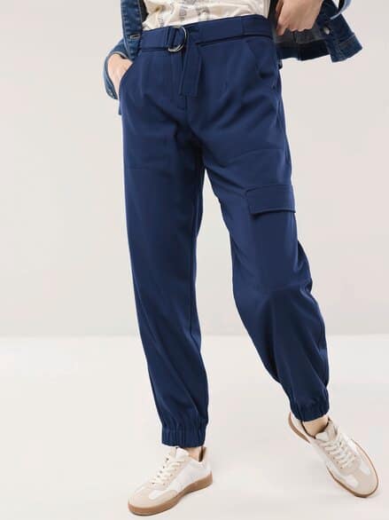 Easycare Cargohose Marine Easycare Cargohose Marine