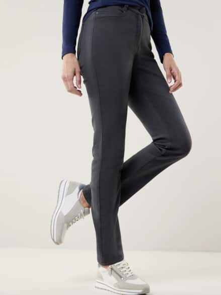 Powerstretch-Hose Wintertouch Anthrazit Powerstretch-Hose Wintertouch Anthrazit