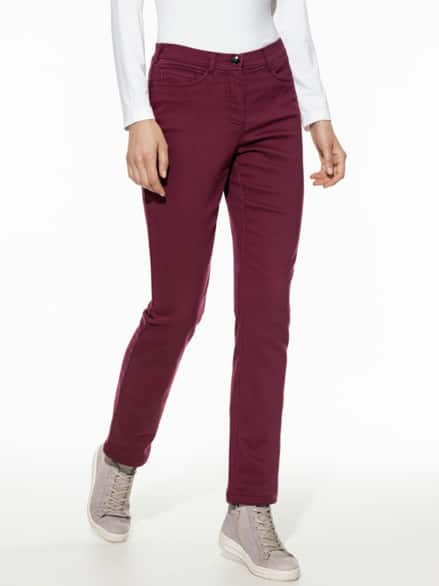 2-in-1-Extraglatt-Thermohose Barolo 2-in-1-Extraglatt-Thermohose Barolo