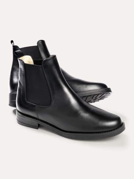 Soft Thermo Chelsea Schwarz Soft Thermo Chelsea Schwarz