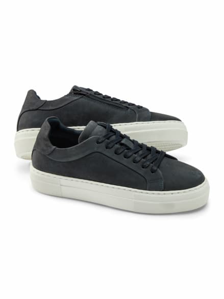 Everyday Sneaker Marine Everyday Sneaker Marine