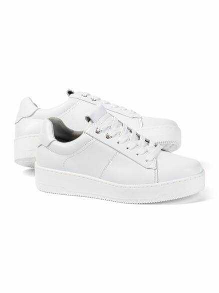 Everyday-Sneaker 3.0 Weiß Everyday-Sneaker 3.0 Weiß