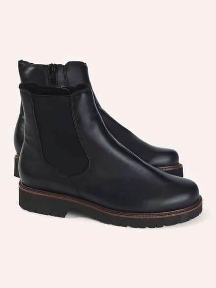 Soft Thermo Chelsea Schwarz