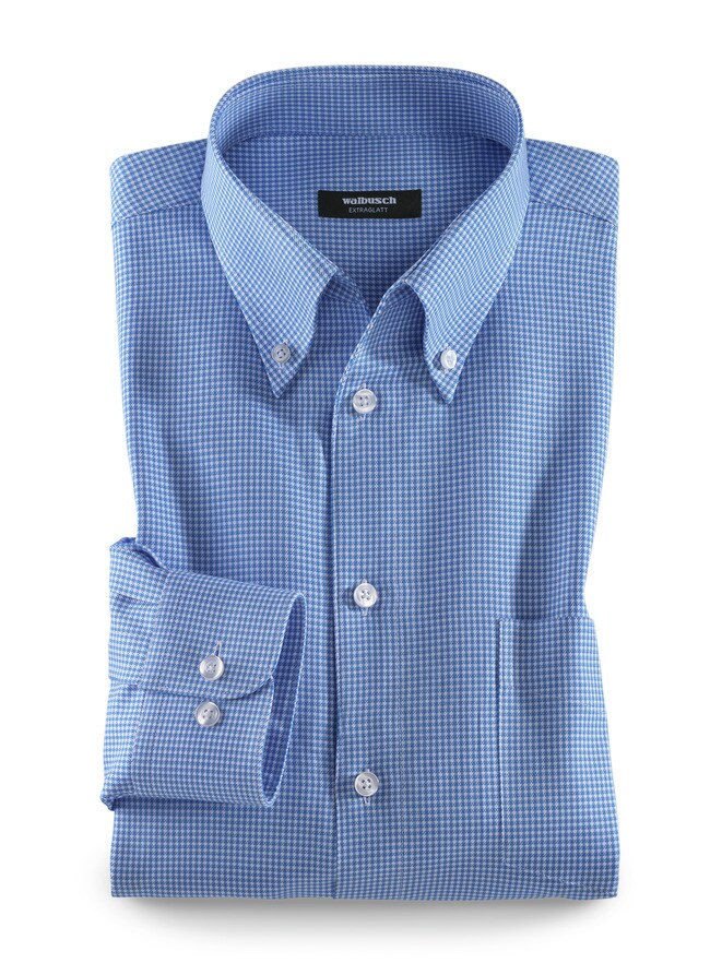Extraglatt-Hemd Soft Twill Extraglatt-Hemd Soft Twill