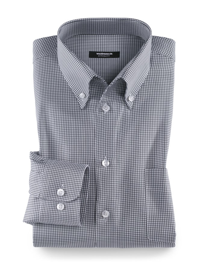 Extraglatt-Hemd Soft Twill Extraglatt-Hemd Soft Twill