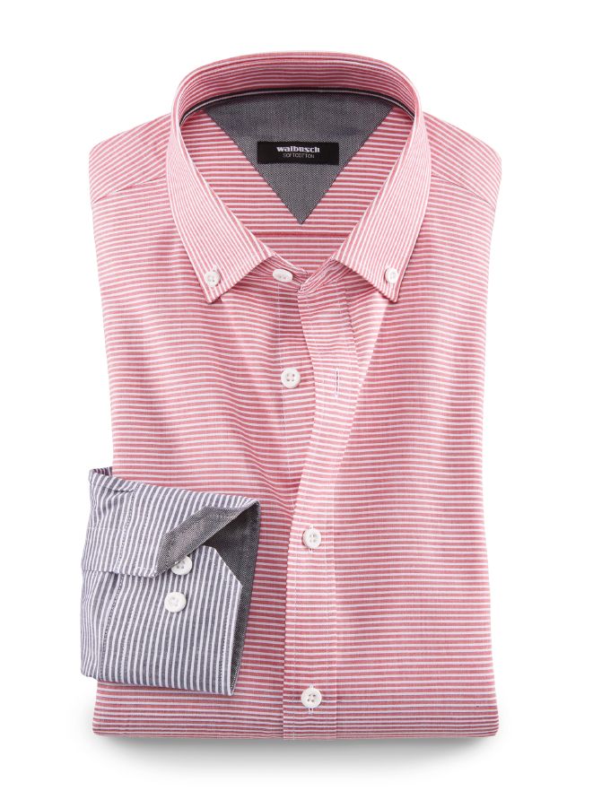 Softcotton-Hemd Gradient Softcotton-Hemd Gradient