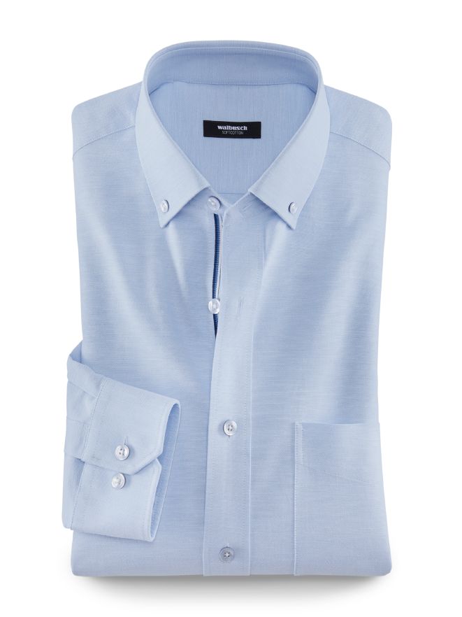 Oxford-Hemd Homespun Oxford-Hemd Homespun