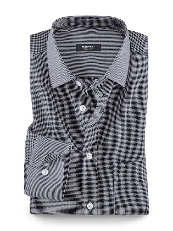 Extraglatt-Hemd Mix&Match Extraglatt-Hemd Mix&Match